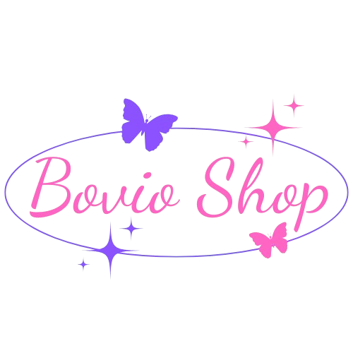 Bovio Shop